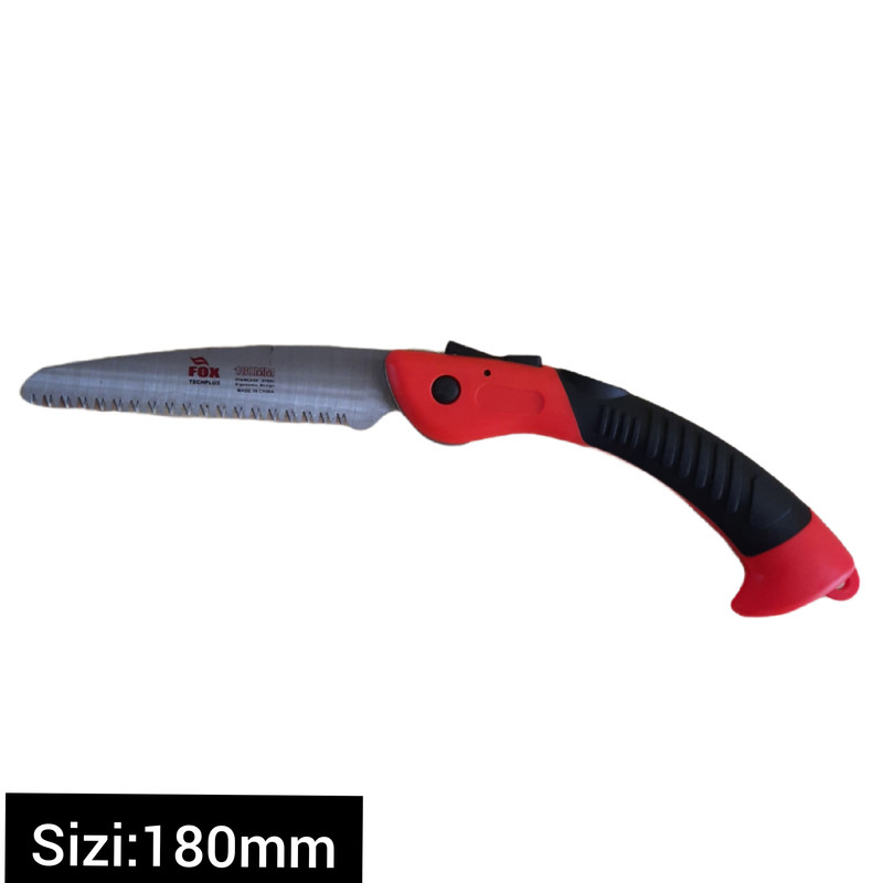 اره تاشو فاکس مدل 180