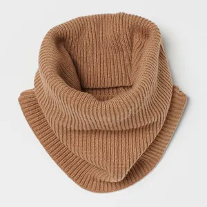 شال گردن بافتنی زنانه اچ اند ام مدل 1022199001