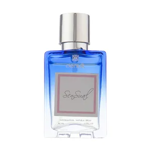 عطر جیبی دنوییت مدل Sensual حجم 20 میلی لیتر 