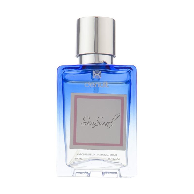 عطر جیبی دنوییت مدل Sensual حجم 20 میلی لیتر 