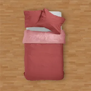 سرویس روتختی مدوپد مدل col00175 یک نفره 4 تکه