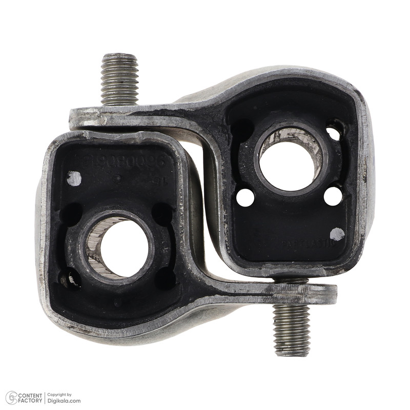 بوش طبق جناقی جی ای اس پی کد 470205 مناسب برای پژو پارس و پژو 405 بسته 2 عددی