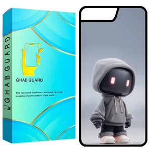 Ghab Guard GCHP7P Cover For Apple iPhone 7 Plus / 8 Plus