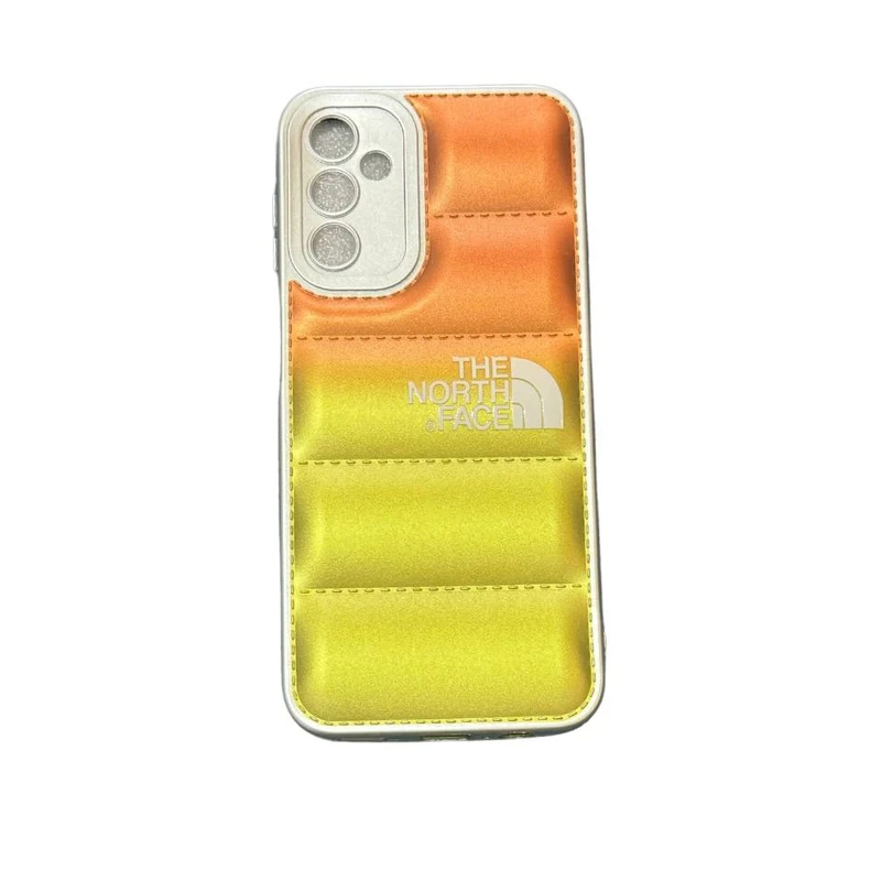 كاور طرح پافری کد north-1212 مناسب برای گوشی موبایل سامسونگ Galaxy A15