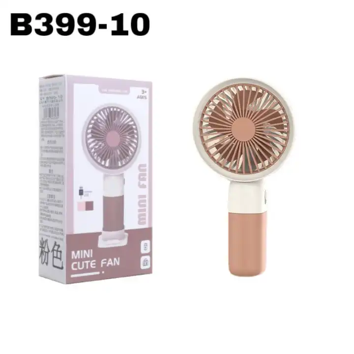 پنکه رومیزی مدل B399-10 ظرفیت 250 میلی آمپر ساعت