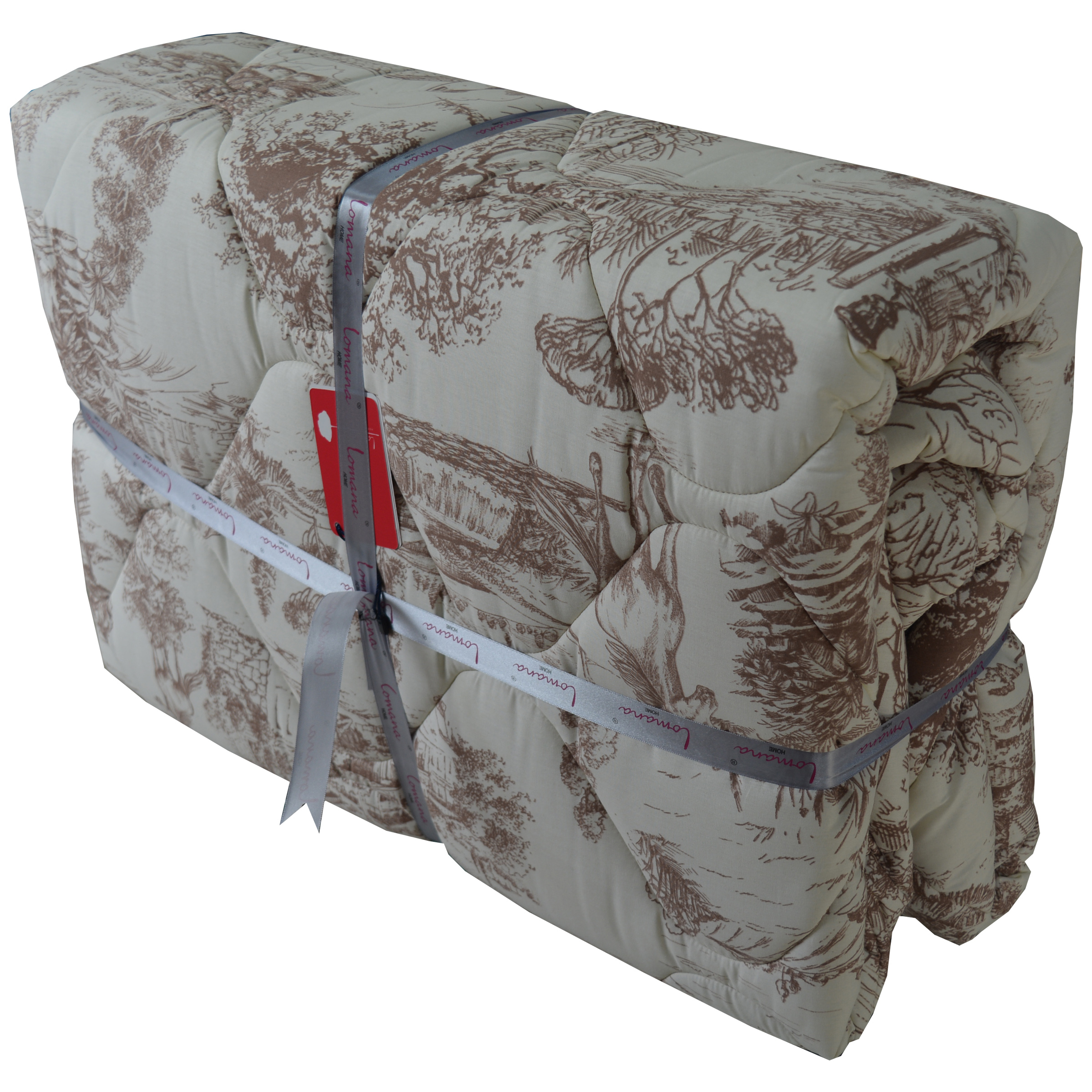 سرویس خواب لومانا مدل VINTAGE-Q دو نفره 6 تکه