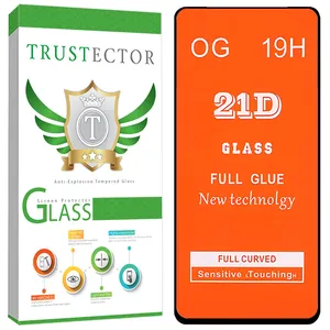 Trustector FULT20 Screen Protector For VOCAL V2 PRO