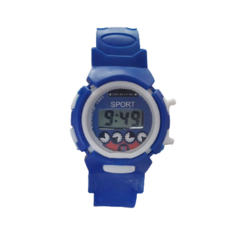 ساعت مچی دیجیتال مدل batman 22 ساعت مچی دیجیتال مدل batman 22