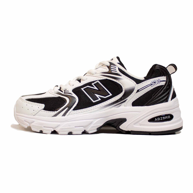 کفش مخصوص دویدن مدل   NB 530 WHBK-115008017