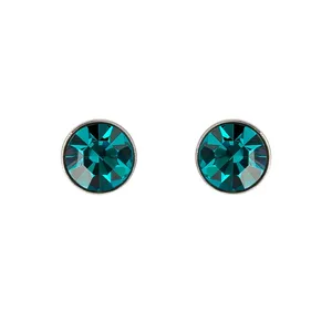 CUBIC QE-44742 Earring For Women