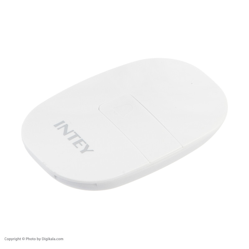 زنگ بی سیم اینتی مدل NY-S06