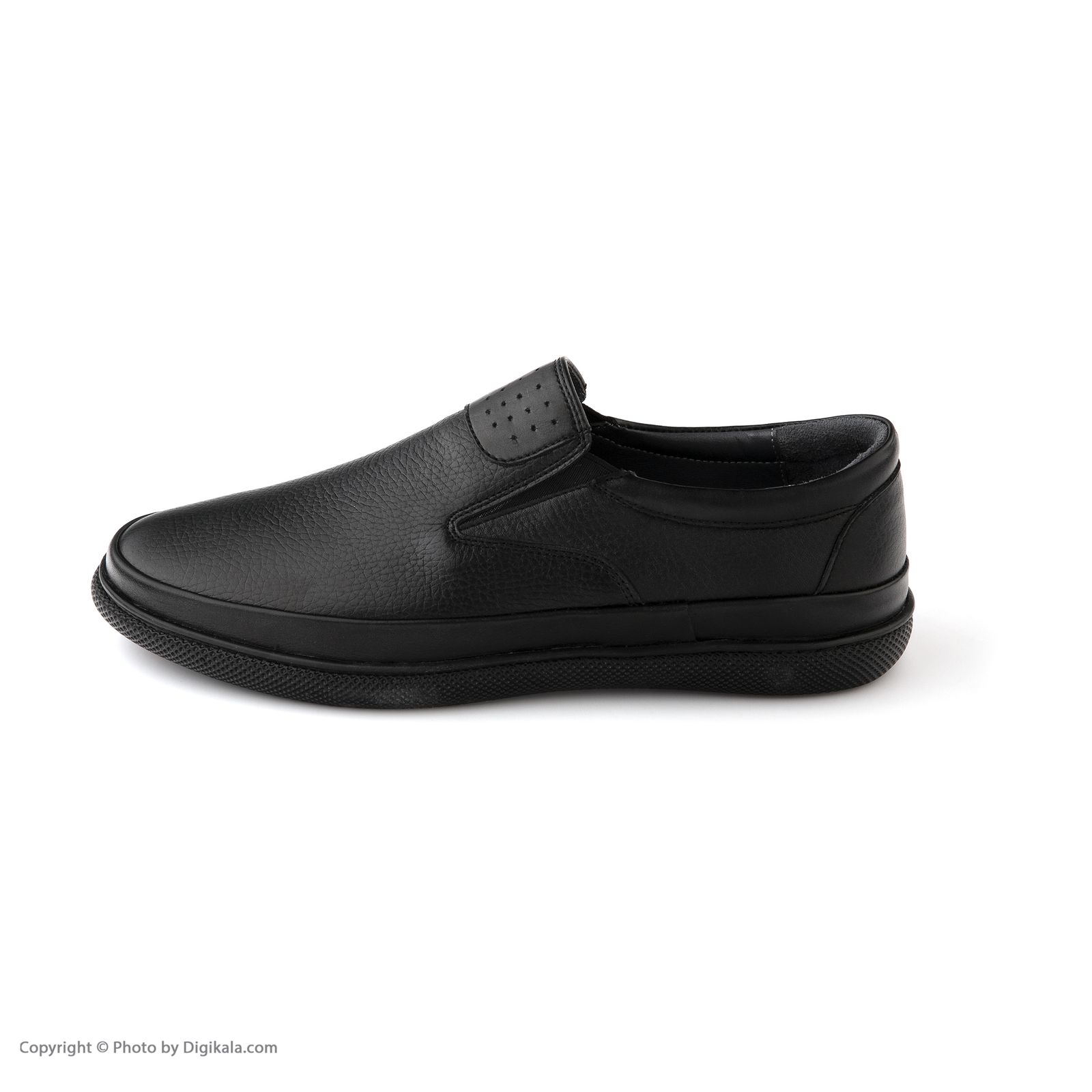 کفش روزمره مردانه شیفر مدل 7699A503101 -  - 2