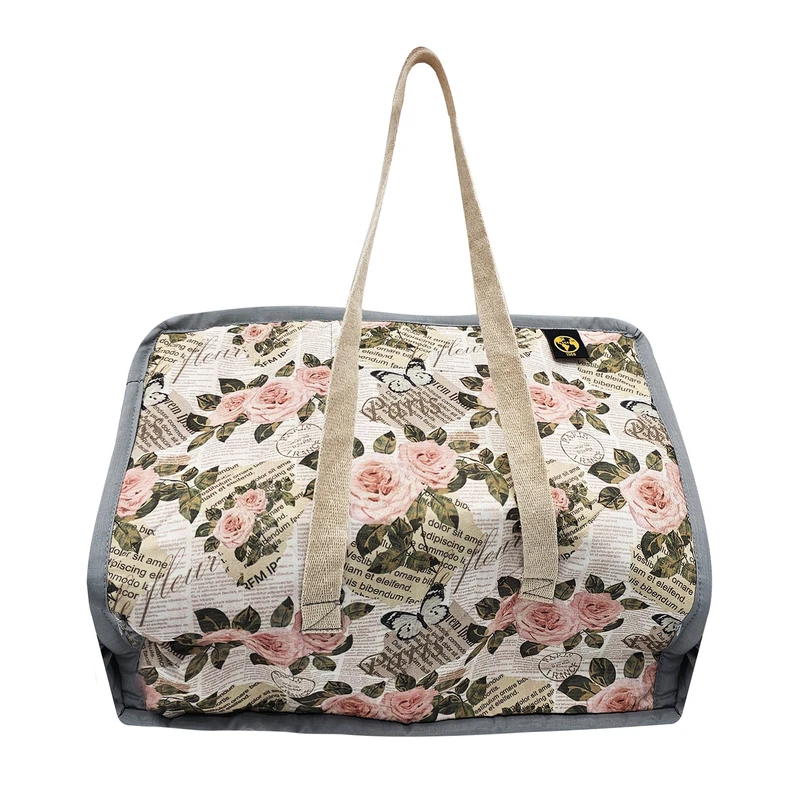 کاور حمل قابلمه سیی مدل روزنامه کد 1212.7