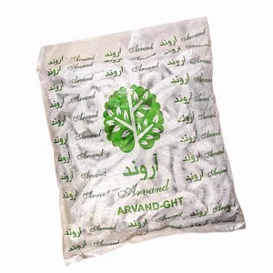 درپوش ظرف آروند مدل اقتصادی بسته 100 عددی