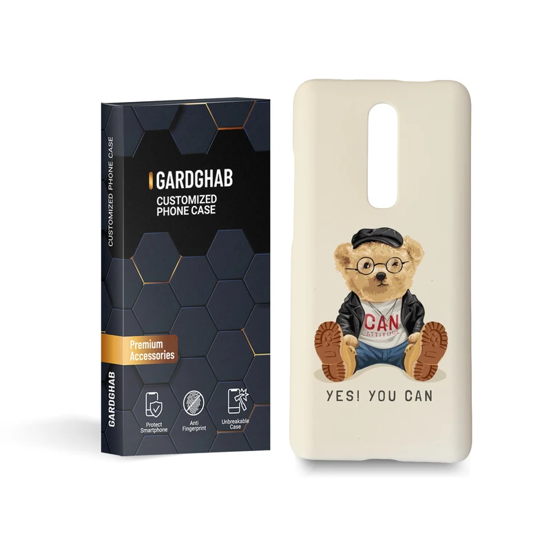 کاور گارد قاب مدل فانتزی مناسب برای گوشی موبایل شیائومیredmi k20 pro / k20 / 9t / 9t pro