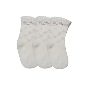 جوراب ساق کوتاه دخترانه جورج کد 2924