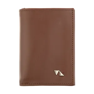 کیف پول زنانه چرم مشهد مدل D5065-087