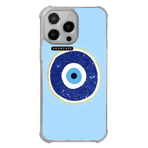 AKAM AMCWTA14PROMAX-EYES10 Cover For Apple iPhone 14 Pro Max