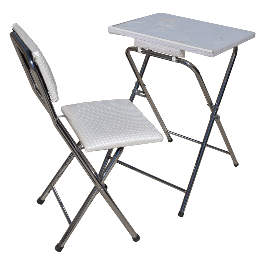 میز و صندلی تحریر مدل چندمنظوره سینا کد AC0011