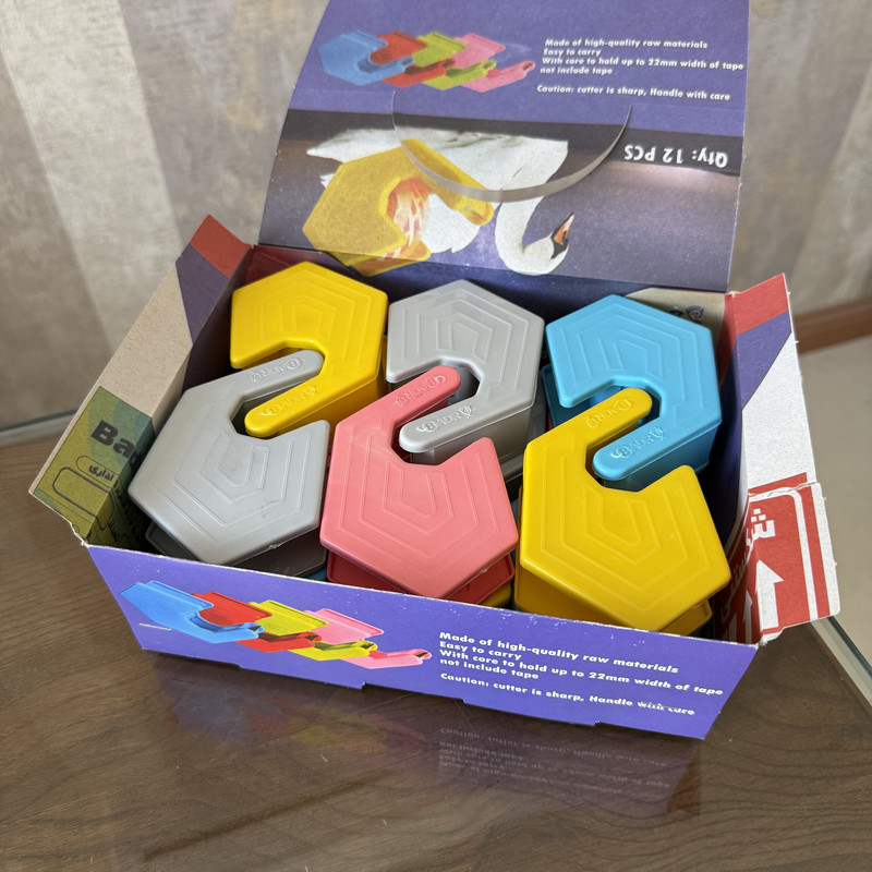 پایه چسب مدل 200 رکابی