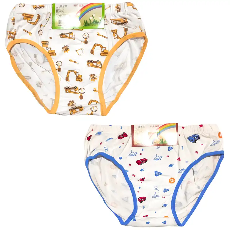 شورت پسرانه مدل SE35 مجموعه 2 عددی