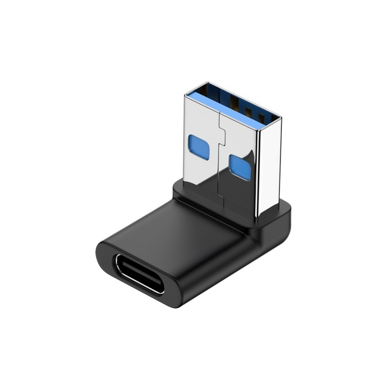 مبدل usb به usb-c مدل ِdown