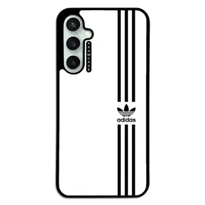 AKAM AMC-WSGS23FE-ADIDAS-40 Cover For Samsung Galaxy S23 FE
