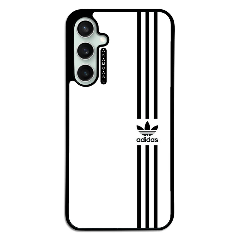 کاور آکام مدل AMC-WSGS23FE-ADIDAS-40 مناسب برای گوشی موبایل سامسونگ Galaxy S23 FE