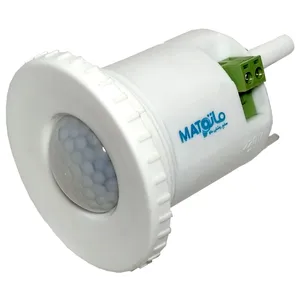 سنسور دیواری ماتو مدل S-101 کد HB-89