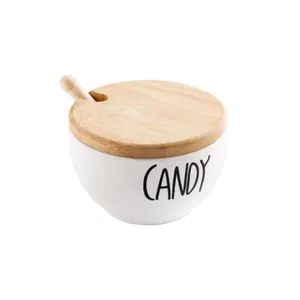 ظرف مربا و عسل کد DH32 مجموعه 2 عددی