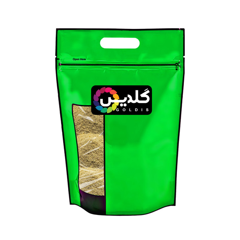 ادویه سوسیس کالباس گلدیس - 1 کیلوگرم