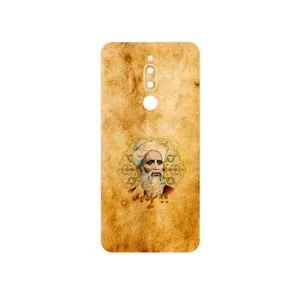 MAHOOT Rudaki Cover Sticker for Meizu M6T