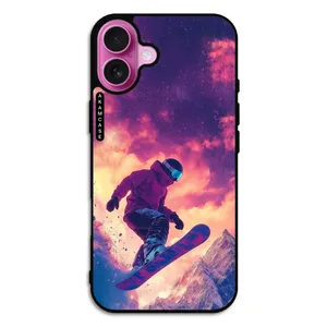 AKAM AMC-WA16PLUS-SKI-2 Cover For Apple iPhone 16 Plus
