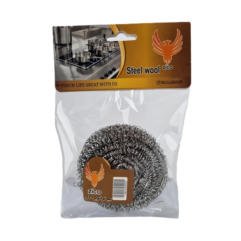 سیم ظرفشویی زیکو مدل 20