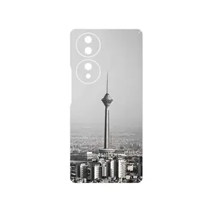 MAHOOT Tehran_City Cover Sticker for Honor 70