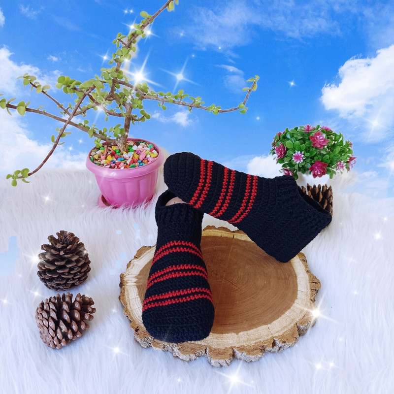 پاپوش مردانه مدل راحتی