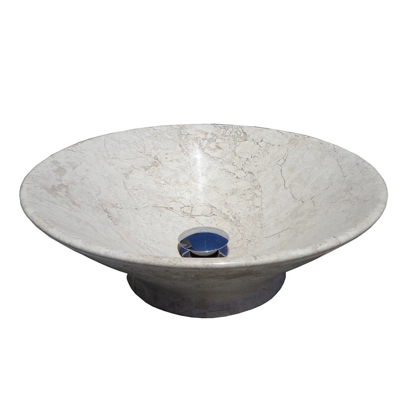 کاسه روشویی مدل جام