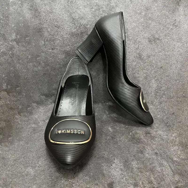 کفش زنانه مدل فلور