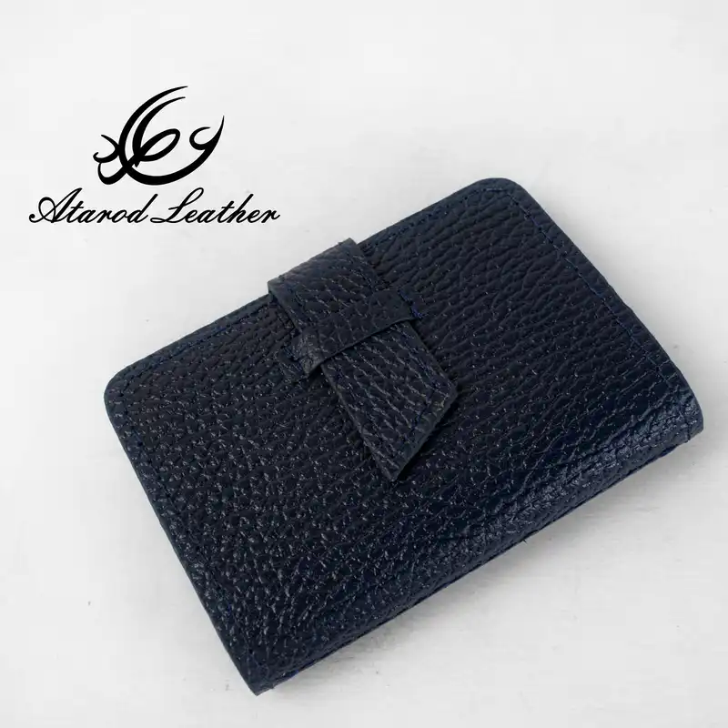 ست هدیه چرم عطارد مدل DPA03