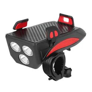 چراغ جلوی دوچرخه مدل POWER319B