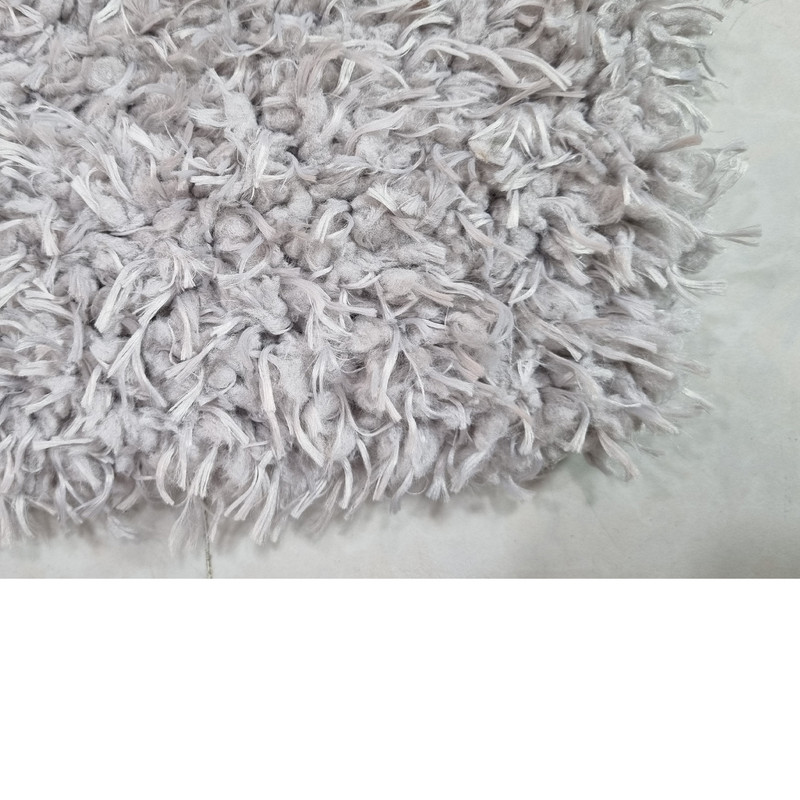 پادری تاپ مت مدل میکرو پرز بلند سایز 45x75 سانتی متر