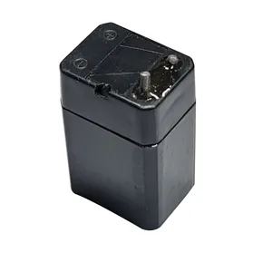 باتری سیلد اسید 4 ولت مدل SA-400