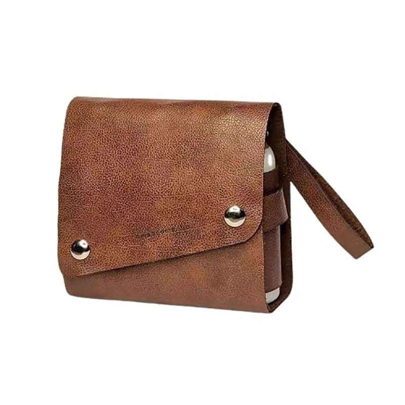 نظم دهنده سفری لیمو کمپ مدل بطری بسته سه عددی