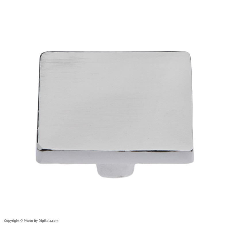 دستگیره کابینت مدل تک پیچ مربع بسته دو عددی دستگیره کابینت مدل تک پیچ مربع بسته دو عددی