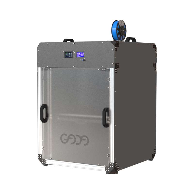 پرینتر سه بعدی گادا مدل GI150 پرینتر سه بعدی گادا مدل GI150