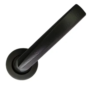 دستگیره در ضد سرقت بیسان مدل برلیان راست باز شو کد 1005