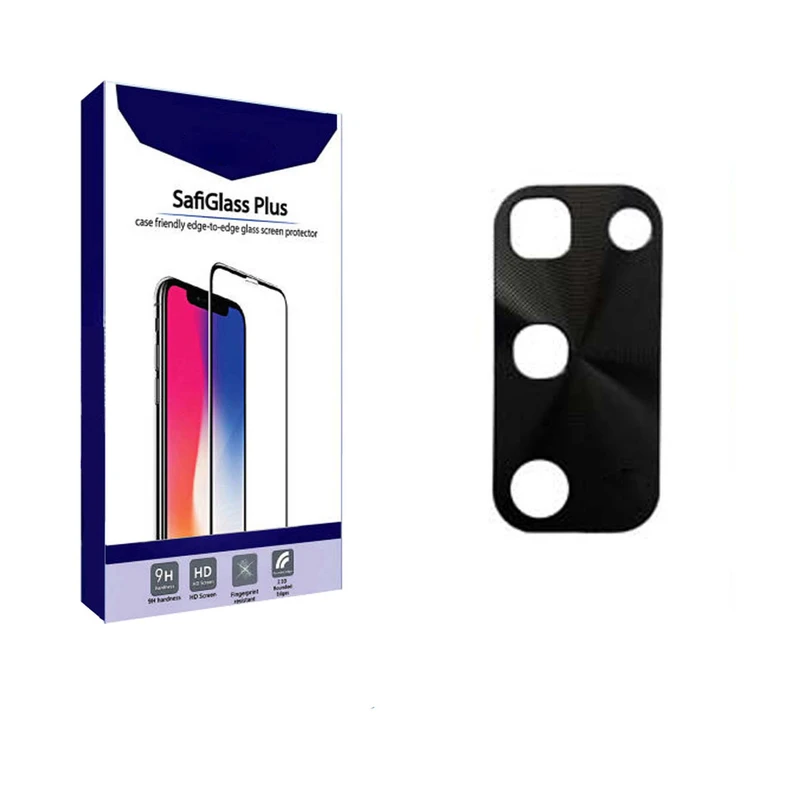 محافظ لنز دوربین مدل BM-01 مناسب برای گوشی موبایل سامسونگ Galaxy S20FE