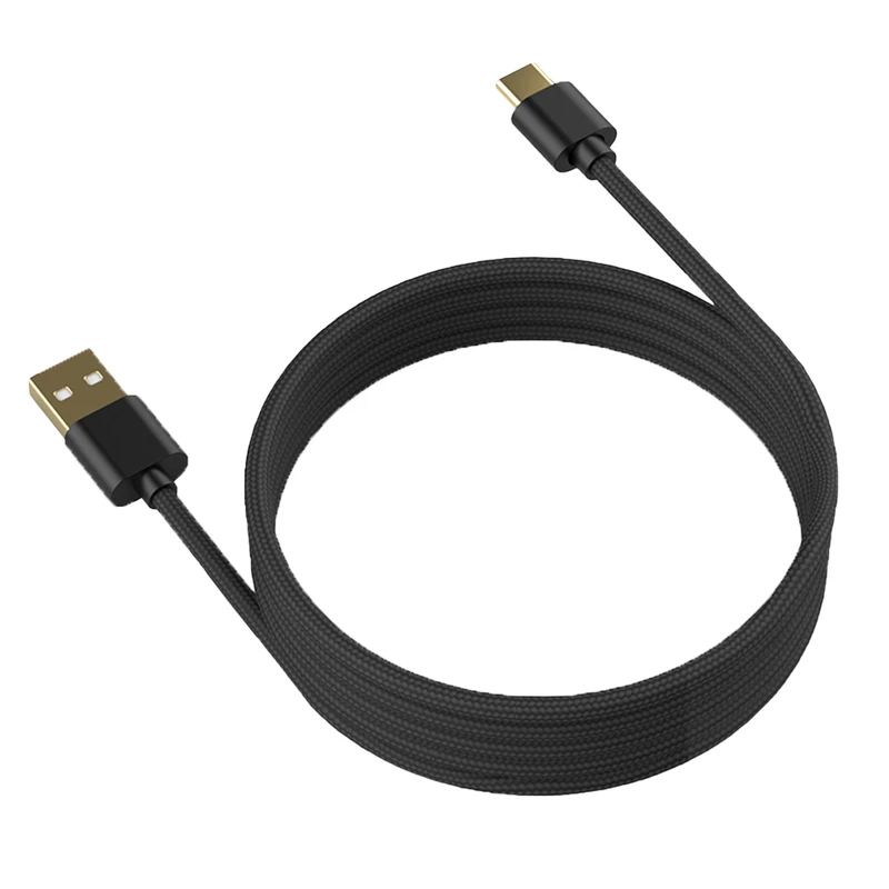 کابل شارژر دسته بازی پلی استیشن 5 دابی مدل TP5-3585