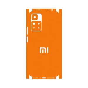 MAHOOT Xiaomi-FullSkin Cover Sticker for Xiaomi Redmi Note 11 Pro Plus 5G