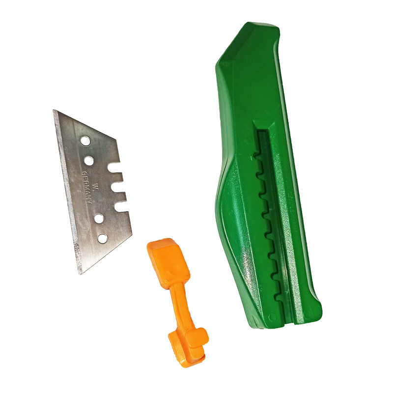 کاتر میلوپا مدل 321